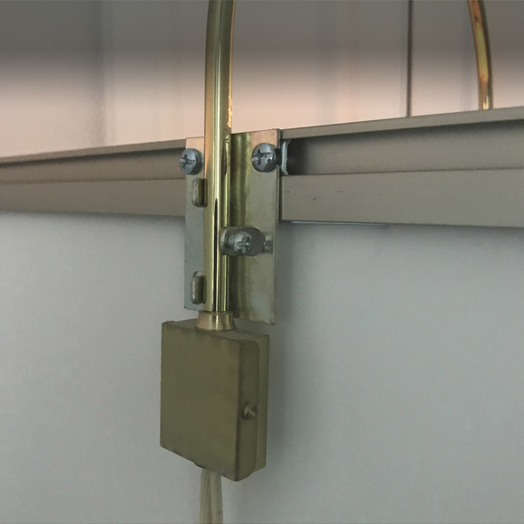 Picture Light - Picture 6 of 7